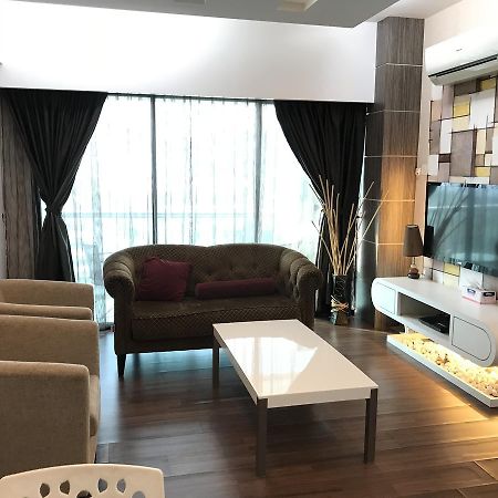 Kinta Riverfront Hotel & Suites Ipoh Dış mekan fotoğraf