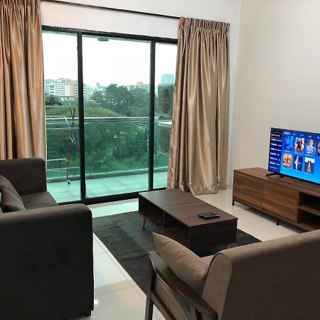 Kinta Riverfront Hotel & Suites Ipoh Dış mekan fotoğraf