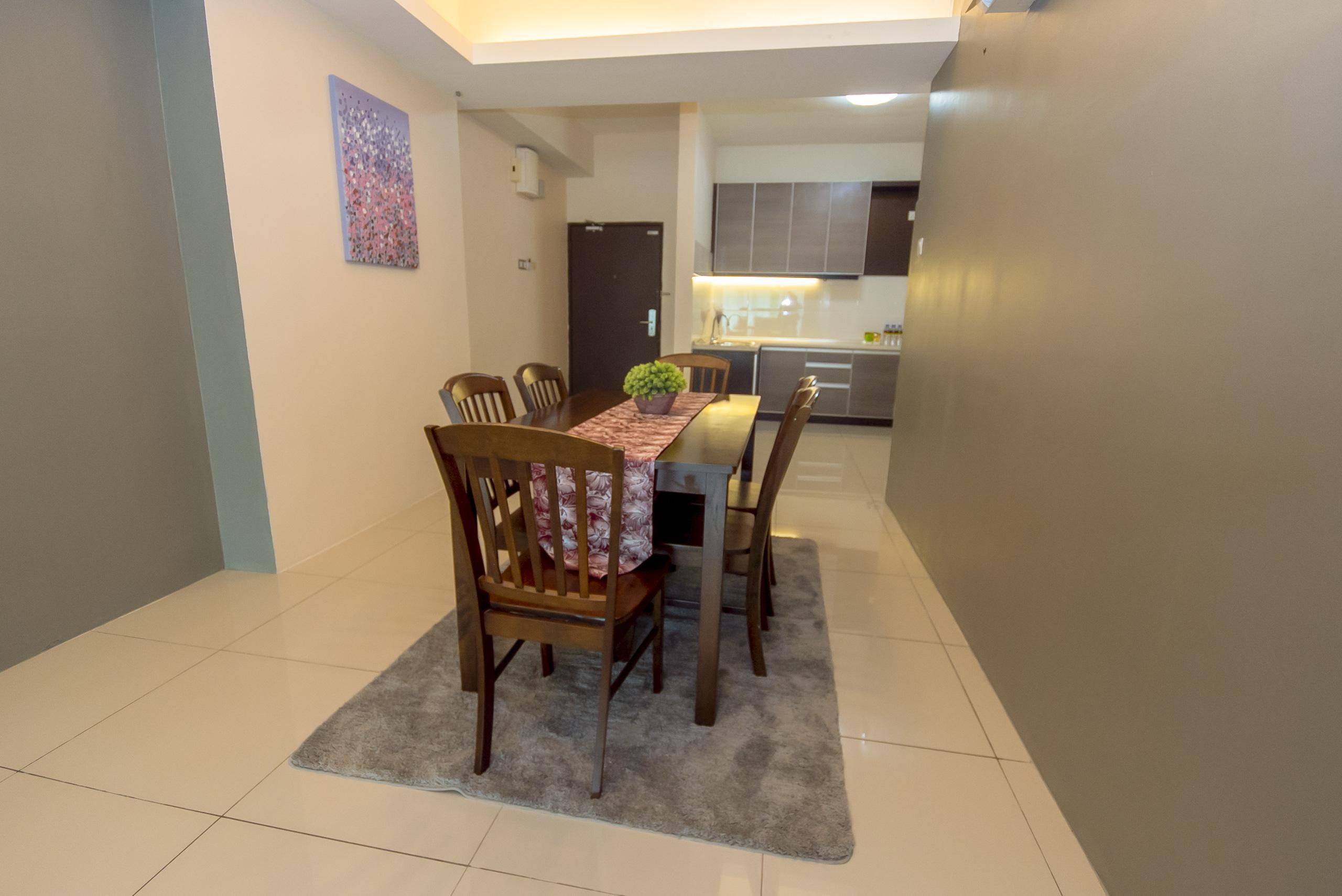 Kinta Riverfront Hotel & Suites Ipoh Dış mekan fotoğraf