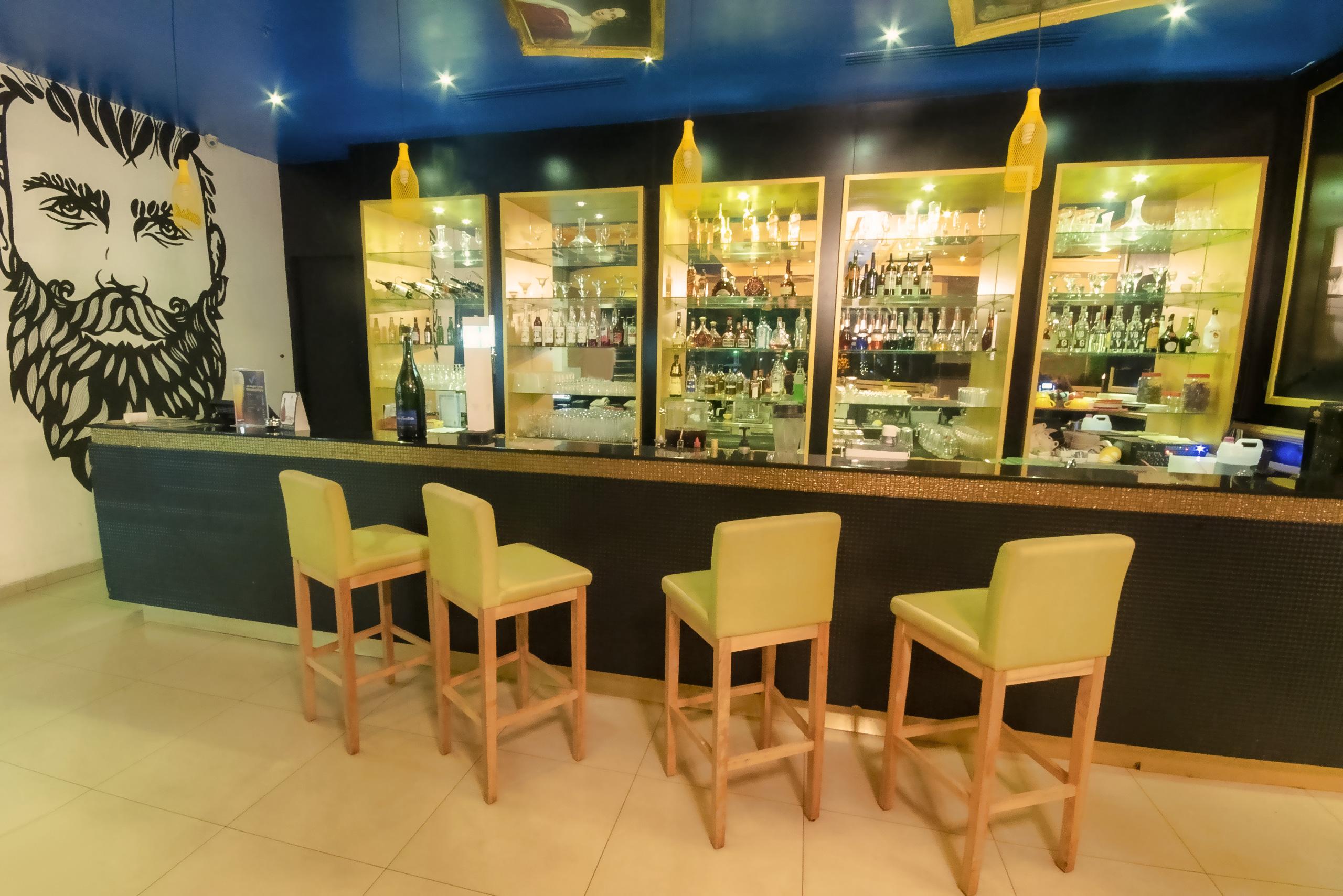 Kinta Riverfront Hotel & Suites Ipoh Dış mekan fotoğraf
