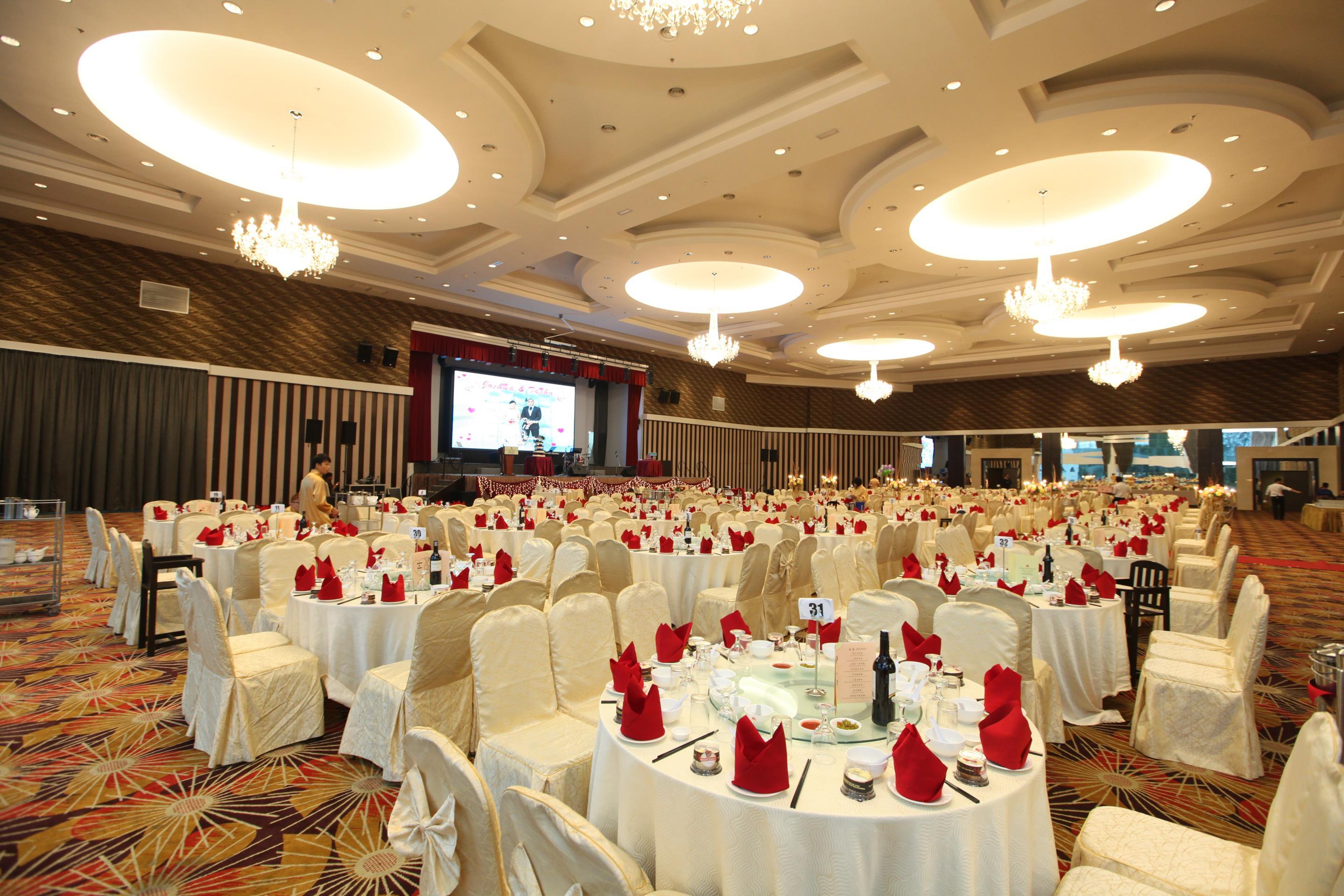Kinta Riverfront Hotel & Suites Ipoh Dış mekan fotoğraf