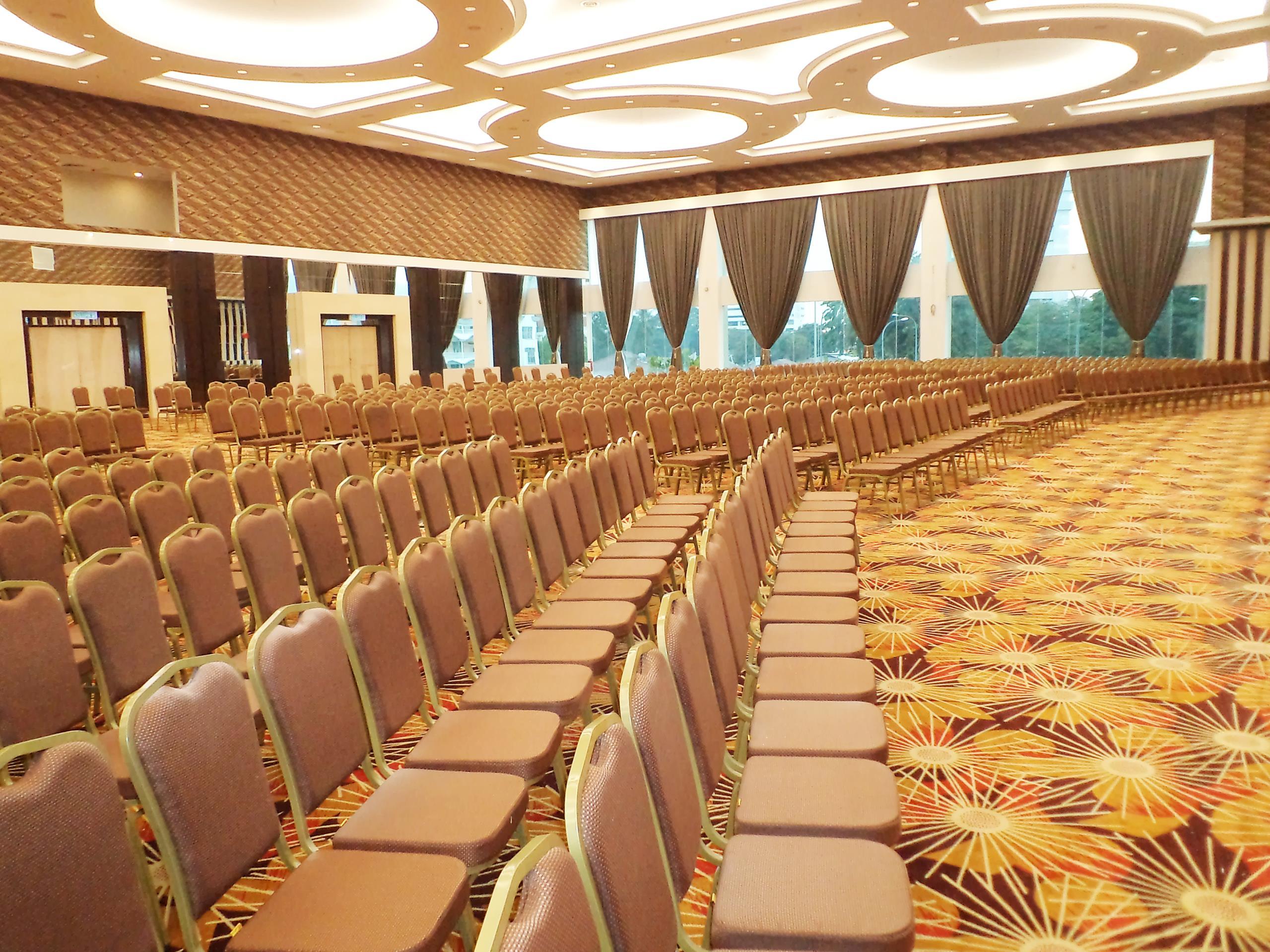Kinta Riverfront Hotel & Suites Ipoh Dış mekan fotoğraf