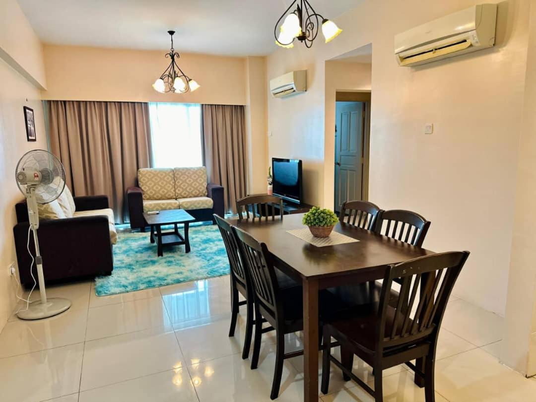Kinta Riverfront Hotel & Suites Ipoh Dış mekan fotoğraf