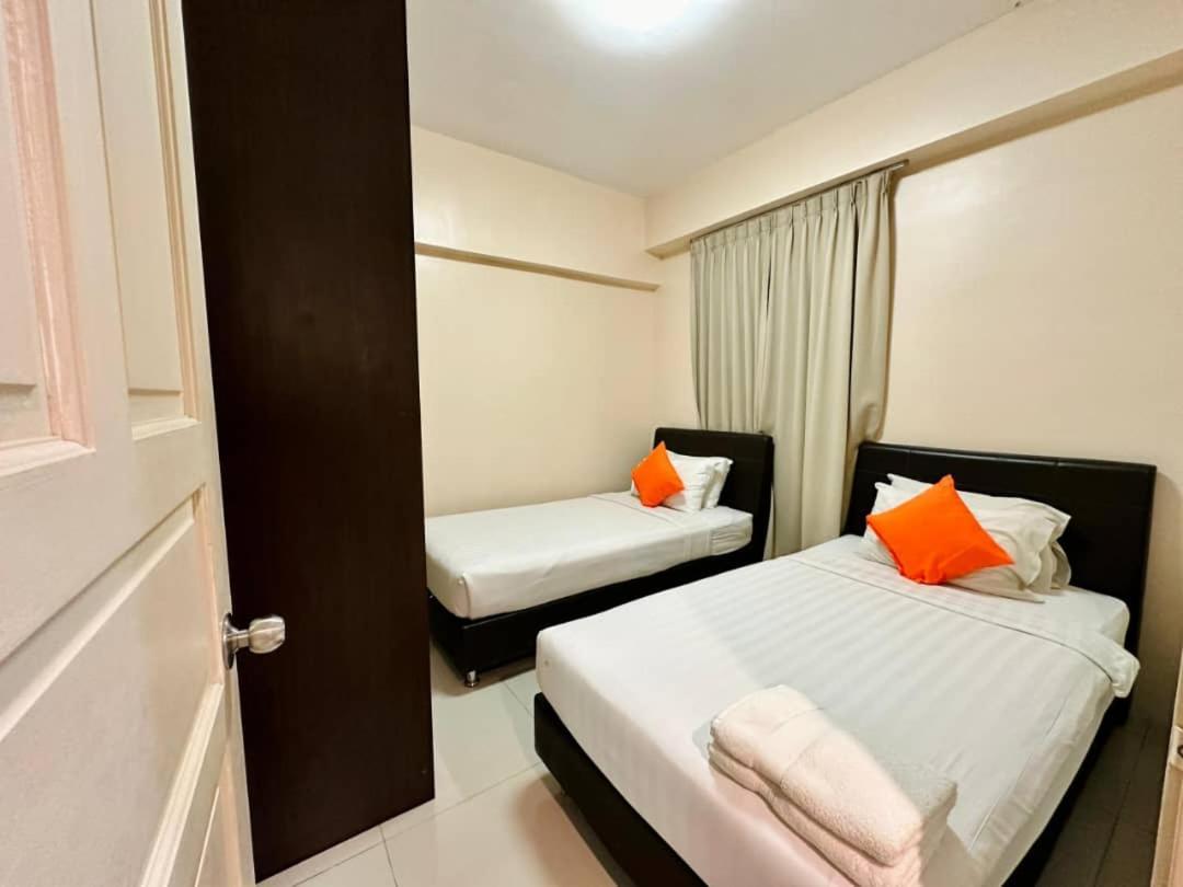 Kinta Riverfront Hotel & Suites Ipoh Dış mekan fotoğraf