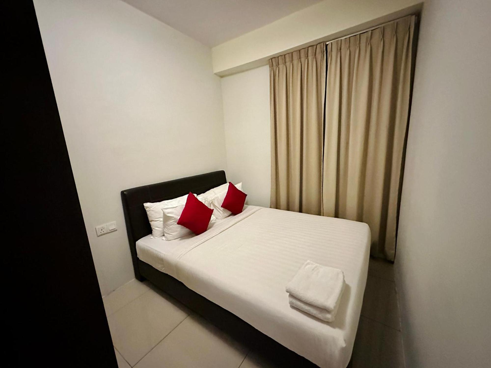 Kinta Riverfront Hotel & Suites Ipoh Dış mekan fotoğraf