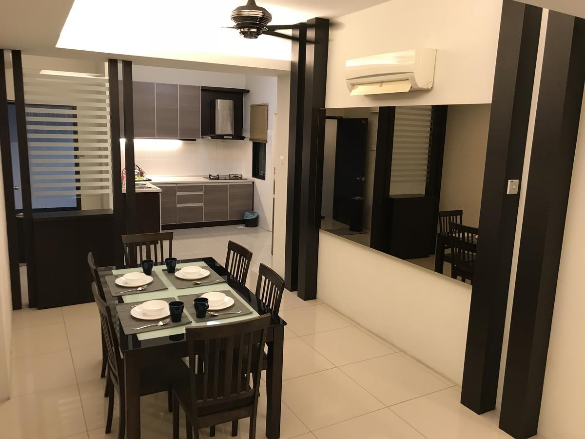Kinta Riverfront Hotel & Suites Ipoh Dış mekan fotoğraf
