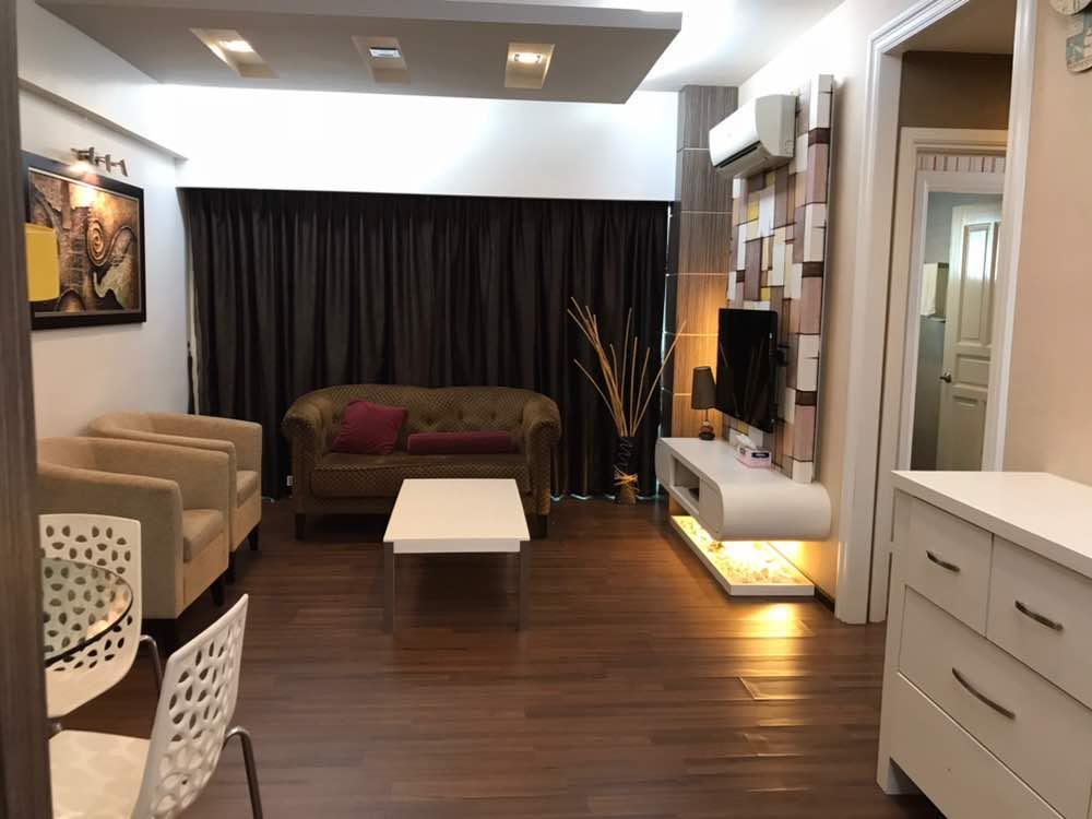 Kinta Riverfront Hotel & Suites Ipoh Dış mekan fotoğraf