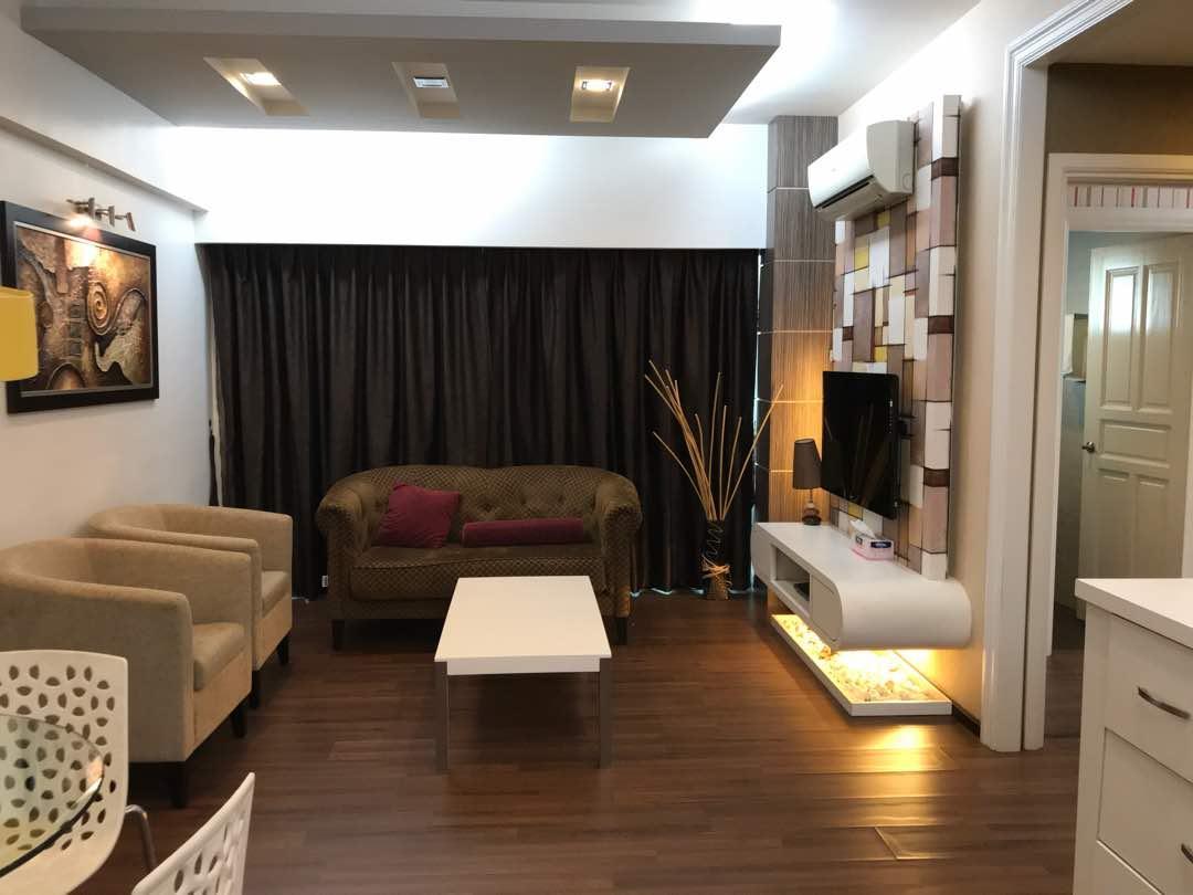 Kinta Riverfront Hotel & Suites Ipoh Dış mekan fotoğraf