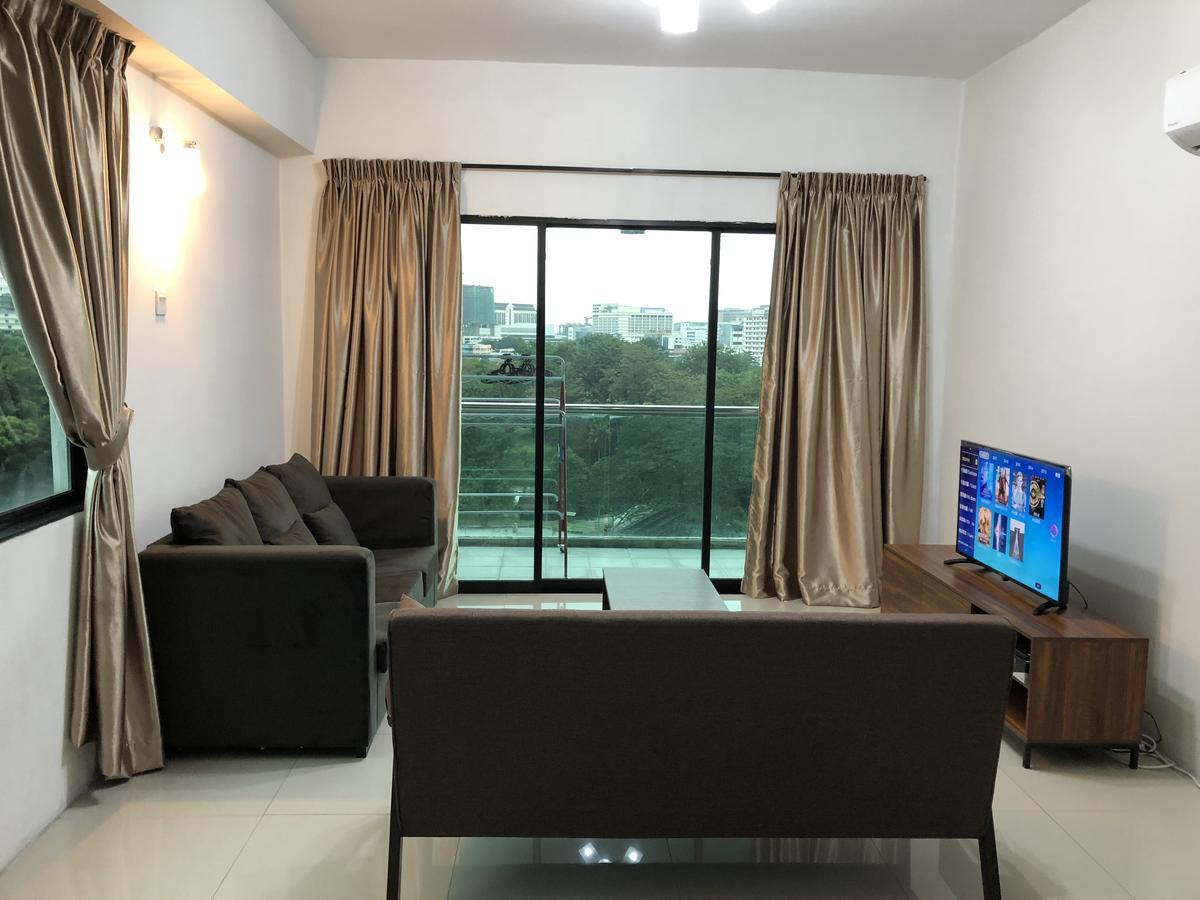 Kinta Riverfront Hotel & Suites Ipoh Dış mekan fotoğraf