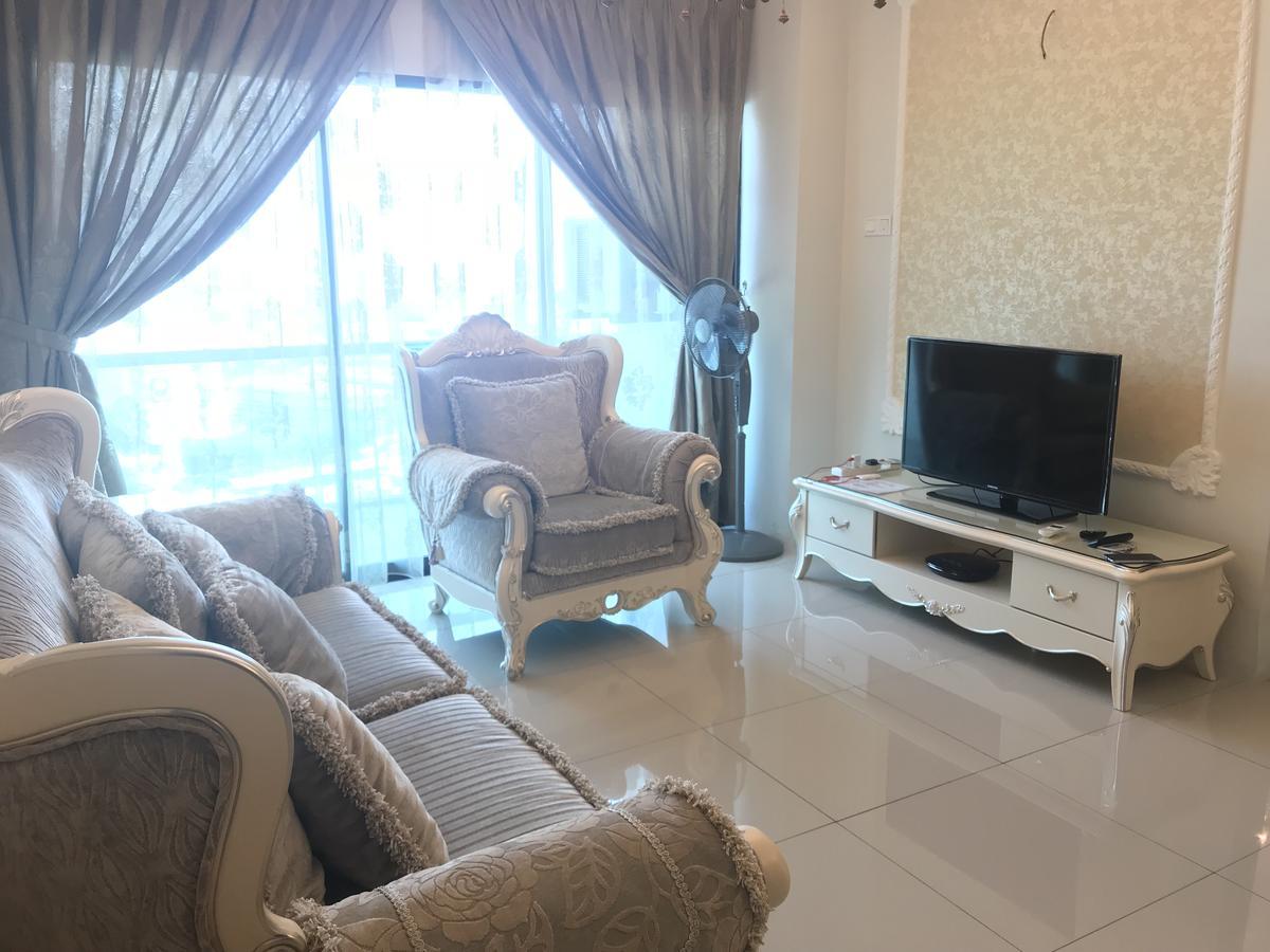 Kinta Riverfront Hotel & Suites Ipoh Dış mekan fotoğraf