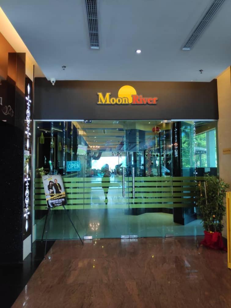 Kinta Riverfront Hotel & Suites Ipoh Dış mekan fotoğraf